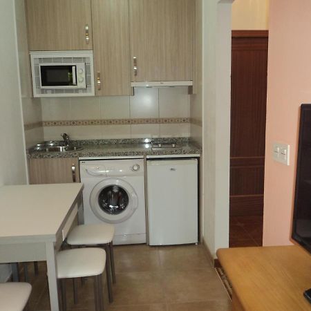 Apartamentos Rurales Pernús Colunga Bagian luar foto