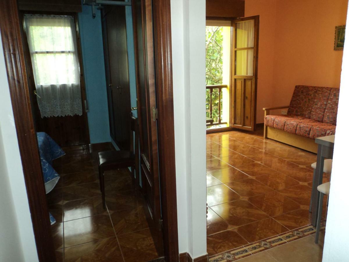 Apartamentos Rurales Pernús Colunga Bagian luar foto