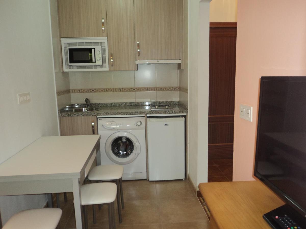 Apartamentos Rurales Pernús Colunga Bagian luar foto
